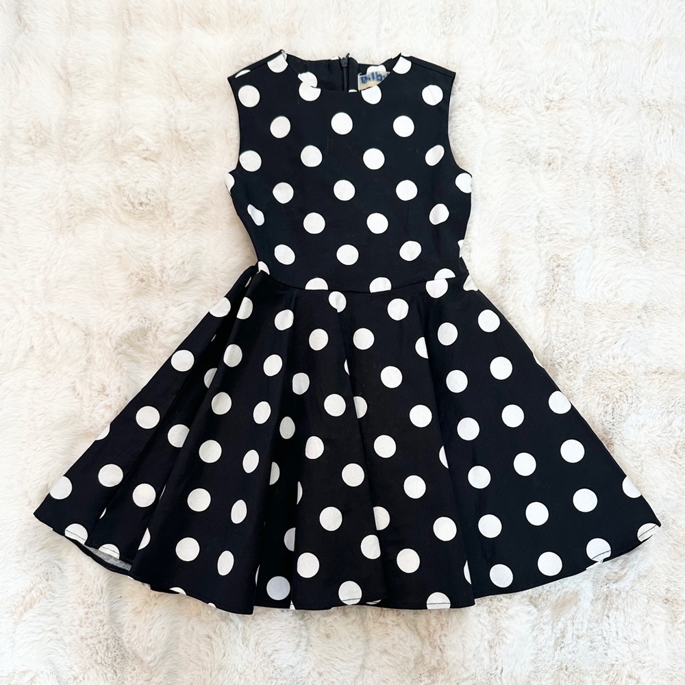 Kate Kasin Dress